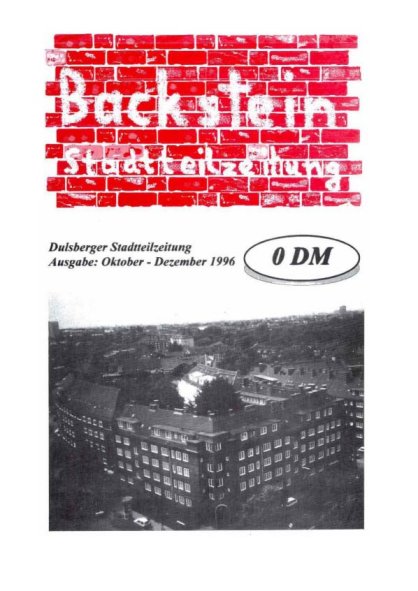 PDF der Ausgabe NR 01