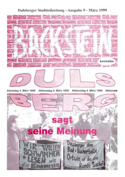 PDF der Ausgabe NR 09