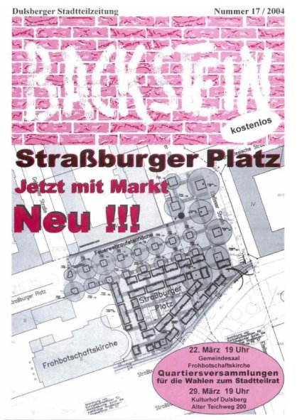 PDF der Ausgabe NR 17