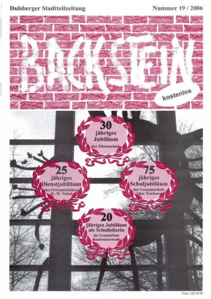 PDF der Ausgabe NR 19