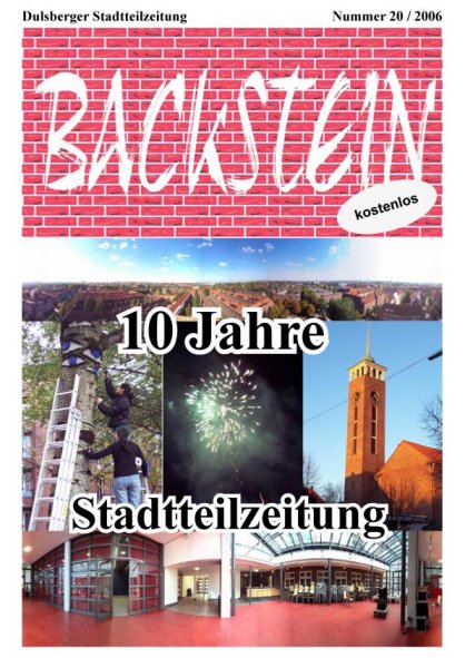 PDF der Ausgabe NR 20