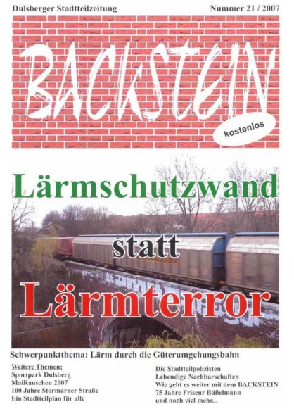 PDF der Ausgabe NR 21