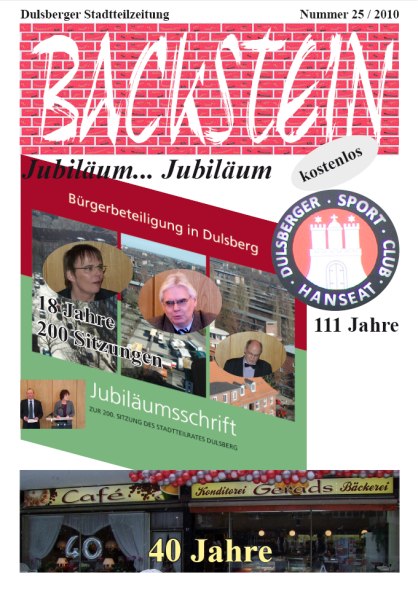 PDF der Ausgabe NR 25