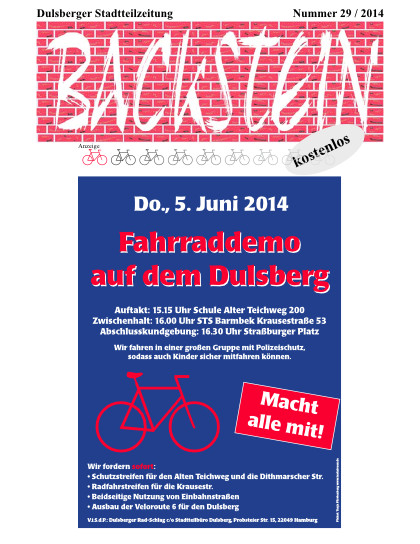 PDF der Ausgabe NR 29