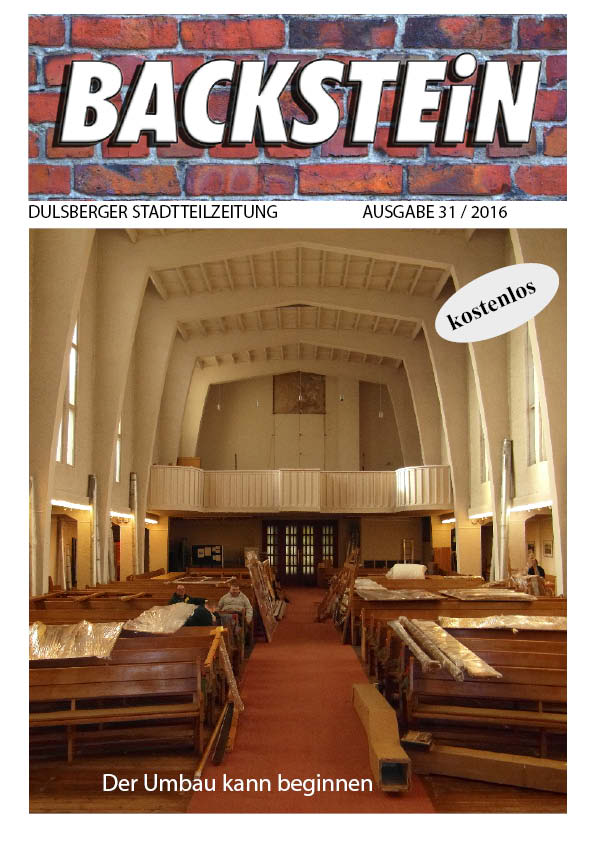 PDF der Ausgabe NR 31
